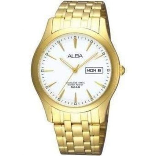 Jam Tangan Alba AXND40 Original