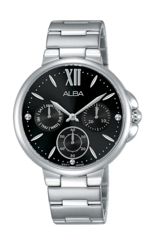 Jam Tangan Alba AP6575 Original