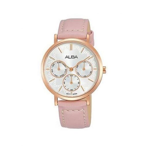 Jam Tangan Alba AP6602 Original