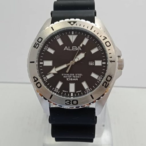 Jam Tangan Alba AH9025 Original