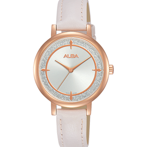 Jam Tangan Alba AH8534 Original