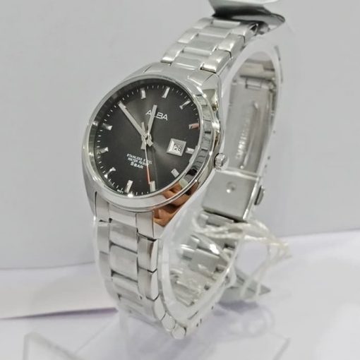 Jam Tangan Alba AH7Q95 Original