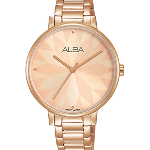 Jam Tangan Alba AH8538 Original