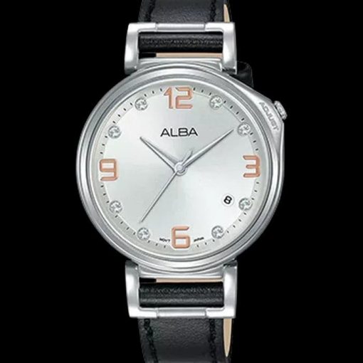 Jam Tangan Alba AG8J23 Original