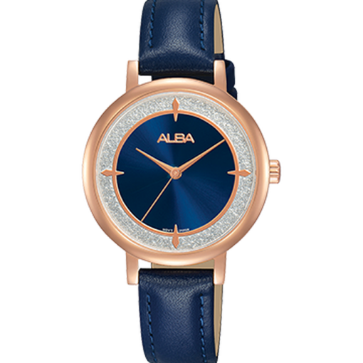 Jam Tangan Alba AH8532 Original