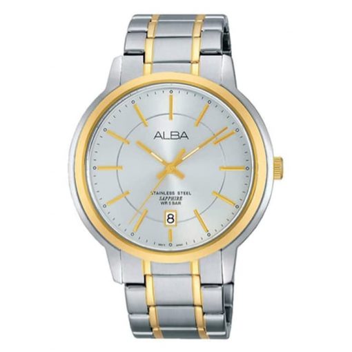 Jam Tangan Alba AS9A46 Original