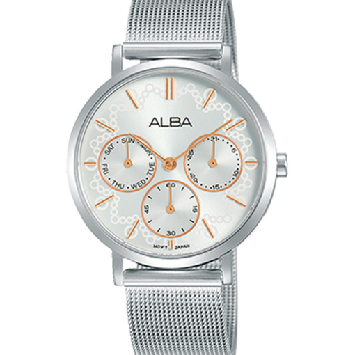 Jam Tangan Alba AP6597 Original