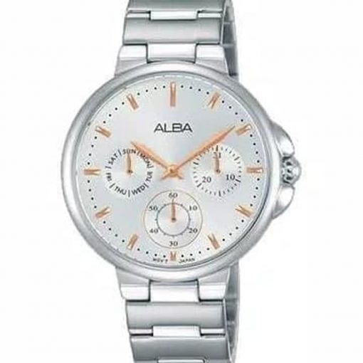 Jam Tangan Alba AP6571 Original