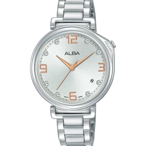 Jam Tangan Alba BOGOF AG8J27 Original