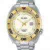 Jam Tangan Alba BOGOF AG8H44 Original