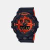 Jam Tangan Casio G-Shock GA-700BR-1A Original