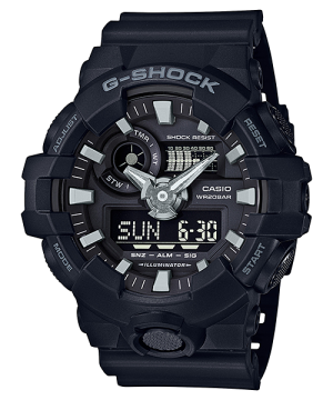 Koleksi Gshock