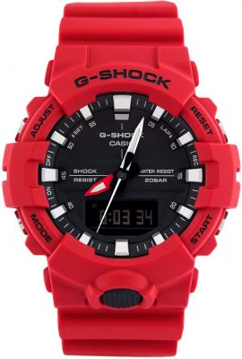 Koleksi Gshock