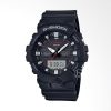 Jam Tangan Casio G-Shock GA-800-1A Original