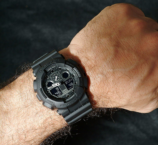 G Shock Часы Купить В Краснодаре