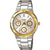 Jam Tangan Wanita Casio Sheen SHE-3800SG-7ADR Original