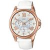 Jam Tangan Wanita Casio Sheen SHE-3806GL-7AUDR Original