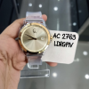 Jam Tangan Alexandre Christie Wanita AC 2763 AC2763 LDRGPIV Original