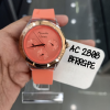 Jam Tangan Alexandre Christie Wanita AC 2808 AC2808 BFRRGPE Original