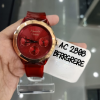 Jam Tangan Alexandre Christie Wanita AC 2808 AC2808 BFRRGRERE Original