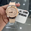 Jam Tangan Alexandre Christie Wanita AC 2808 AC2808 BFRRGRG Original