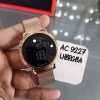 Jam Tangan Alexandre Christie Wanita AC 9227 AC9227 Digital Rosegold Original