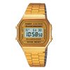 Jam Tangan Casio General A168WG-9WDF Original Murah