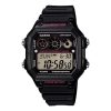 Jam Tangan Casio General AE-1300WH-1A2VDF Original Murah