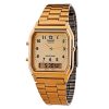 Jam Tangan Casio General AQ-230GA-9BMQ Original Murah