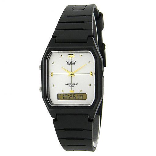 Jam Tangan Casio General AW-48HE-7AVDF Original Murah