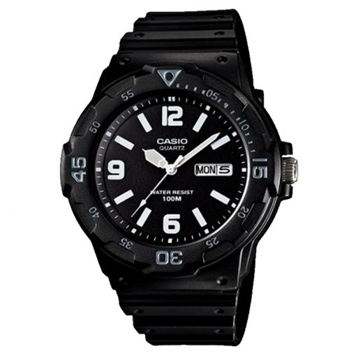 Jam Tangan Casio General MRW-200H-1B2VDF Original Murah