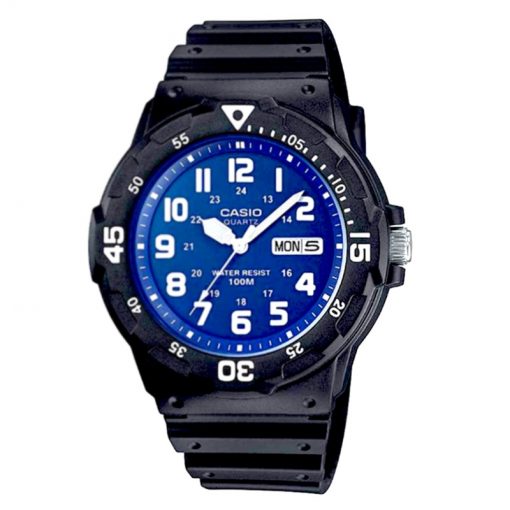 Jam Tangan Casio General MRW-200H-2B2VDF Original Murah