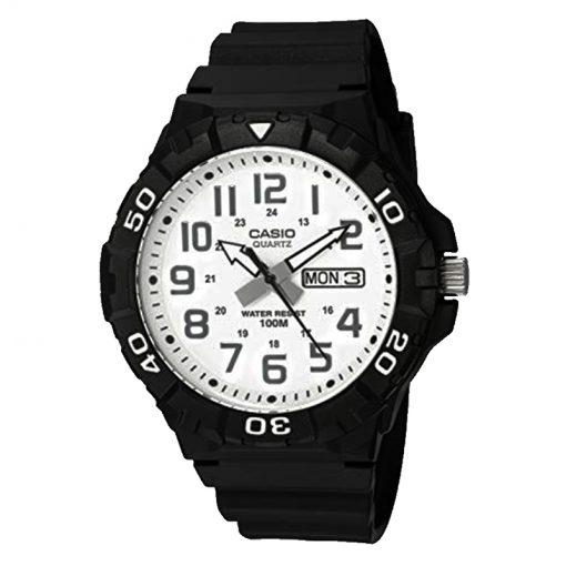 Jam Tangan Casio General MRW-210H-7AVDF Original Murah