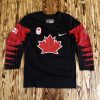 Jersey Hockey Nike Team Canada Olympics 2018 Replica Jersey Original