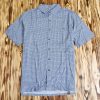 Kemeja Pantai Batik Bay by Burma Bibas Patterned Hawaiian Shirt Original