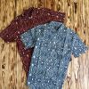 Kemeja Pantai O’Neill Abalone Shirt Original