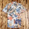 Kemeja Pantai O’Neill US Babes Shirt Original