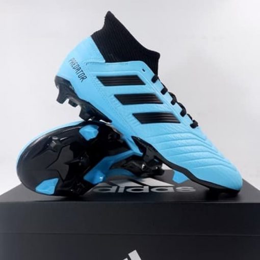 Sepatu Bola Adidas Predator 19.3 FG F35593 Original BNIB Murah