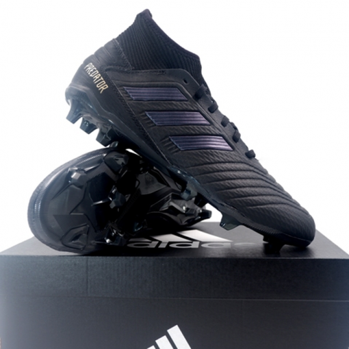 Sepatu Bola Adidas Predator 19.3 FG F35594 Original BNIB Murah