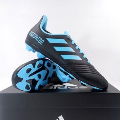 Sepatu Bola Adidas Predator 19.4 FXG F35598 Original BNIB Murah