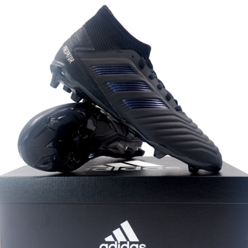 Sepatu Bola Anak Adidas Predator 19.3 FG JR G25794 Original BNIB Murah