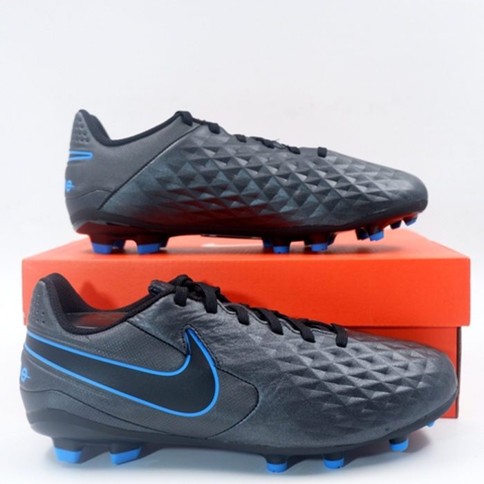 Jual Sepatu  Bola  Anak  Nike  JR Legend 8 Academy FG MG Black 