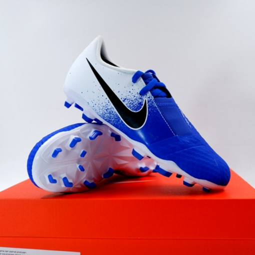 Sepatu Bola Anak Nike JR Phantom Venom Academy FG AO0362-104 Original Murah