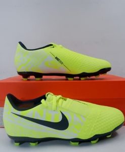 nike jr phantom venom academy