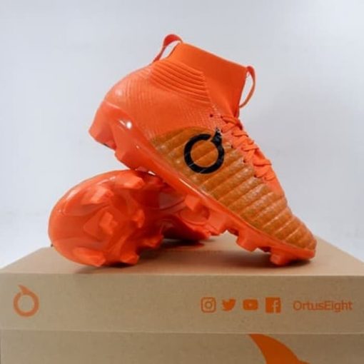 Sepatu Bola Anak OrtusEight Catalyst Mystique FG JR 11010103 Original Ortus Eight Murah