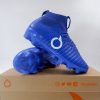 Sepatu Bola Anak OrtusEight Catalyst Mystique FG JR Blue 11010104 Original Ortus Eight Murah