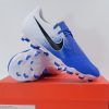 Sepatu Bola Nike Phantom Venom Academy FG White Blue AO0566-104 Ori Murah