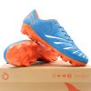 Sepatu Bola OrtusEight Blitz FG Mystique Blue 11010082 Original BNIB Ortus Eight Murah