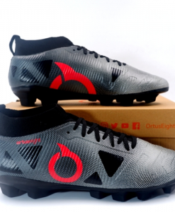 Jual Sepatu  Bola OrtusEight Forte  Instinct  FG Light Grey 