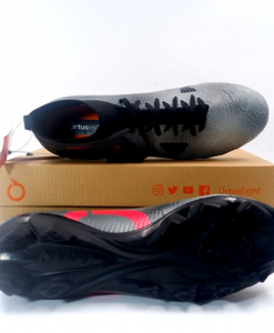 Jual Sepatu  Bola OrtusEight Forte  Instinct  FG Light Grey 